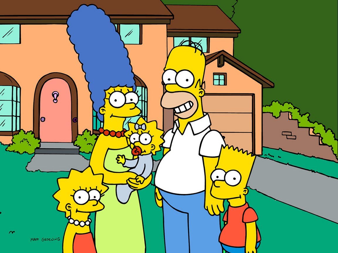 Simpsonovi