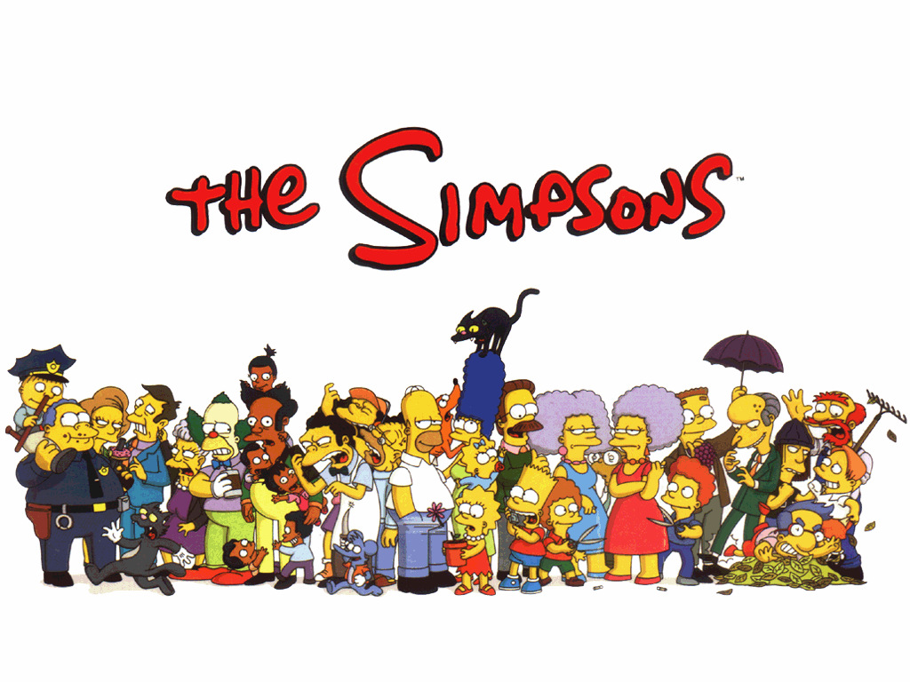 Simpsonovi 2